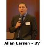 Allen Larsen BV