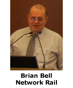 Brian Bell - Network Rail