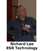 Richard Lee - ESR Technology